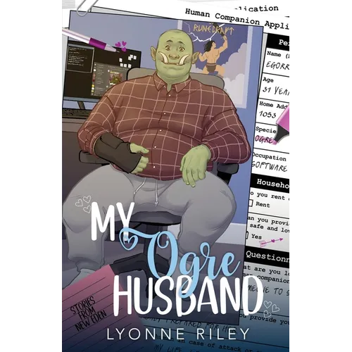 My Ogre Husband