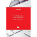 Search Algorithm: Essence of Optimization