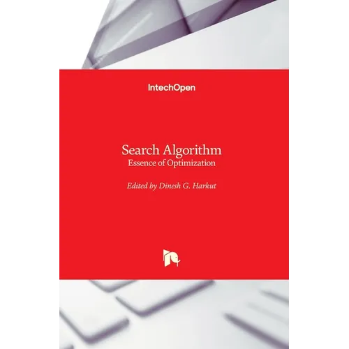 Search Algorithm: Essence of Optimization