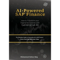 AI Powered SAP Finance