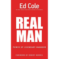 Real Man: Power Up Legendary Manhood