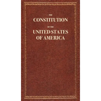 The Constitution of the United States of America - Hardcover