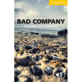 Bad Company Level 2 Elementary/Lower-Intermediate