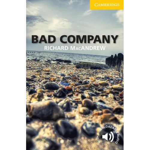 Bad Company Level 2 Elementary/Lower-Intermediate