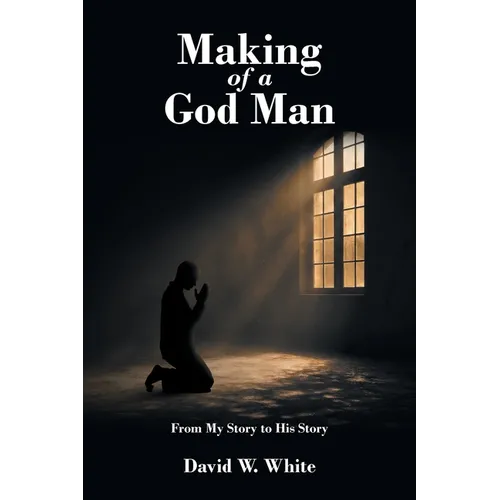 Making of A God Man: From My Story to His Story