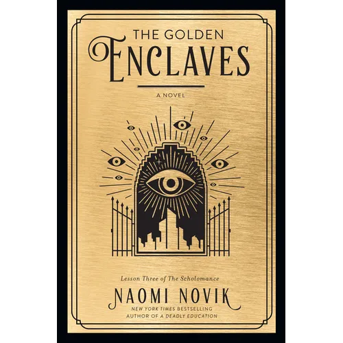 The Golden Enclaves