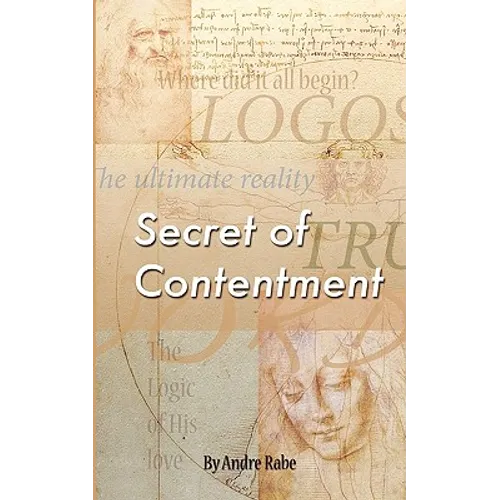 Secret of Contentment