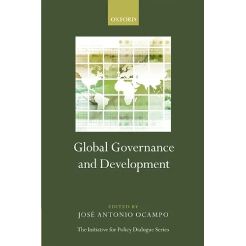 Global Governance and Development