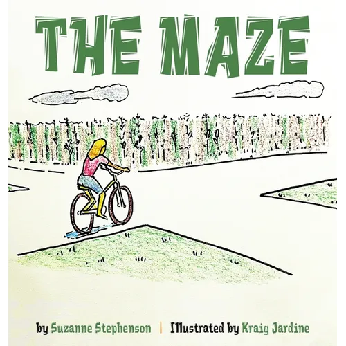 The Maze