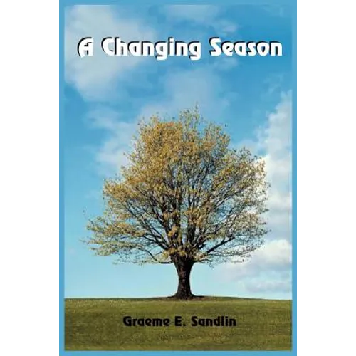 A Changing Season