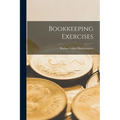 Bookkeeping Exercises