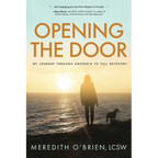 Opening the Door: My Journey Through Anorexia to Full Recovery
