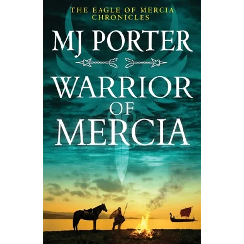Warrior of Mercia