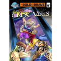 Bold and the Brave #18