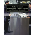 Ariba Contract Management - SAP Certified Application Associate