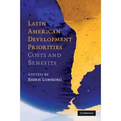 Latin American Development Priorities
