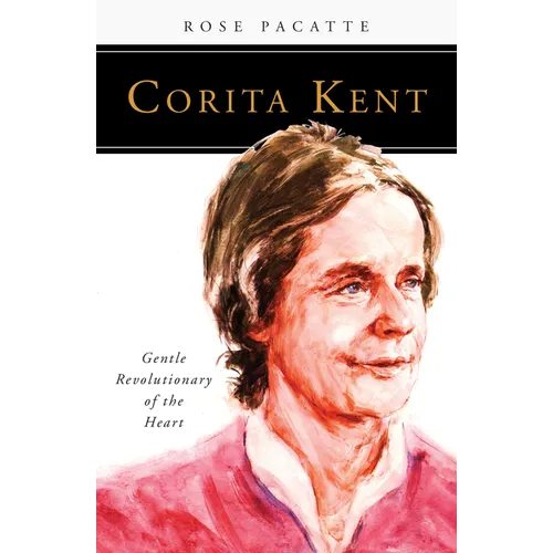 Corita Kent: Gentle Revolutionary of the Heart