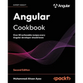 Angular Cookbook - Second Edition: Over 80 actionable recipes every Angular developer should know