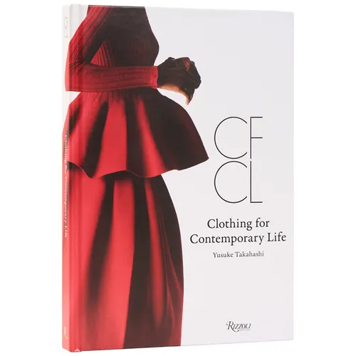 Cfcl: Clothing for Contemporary Life