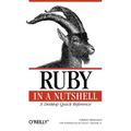 Ruby in a Nutshell