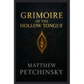 Grimoire of the Hollow Tongue