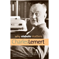 Why Niebuhr Matters