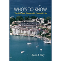 Who's To Know: The Life and Times of a Grateful Life