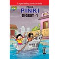 Pinki Digest - 1