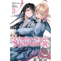 Common-Sense Monster, Vol. 3: Volume 3