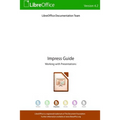 LibreOffice 4.2 Impress Guide