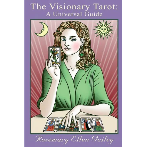 The Visionary Tarot