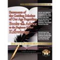 Statements of the Guiding Scholars of Our Age Regarding Books and Their Advice to the Beginner Seeker of Knowledge