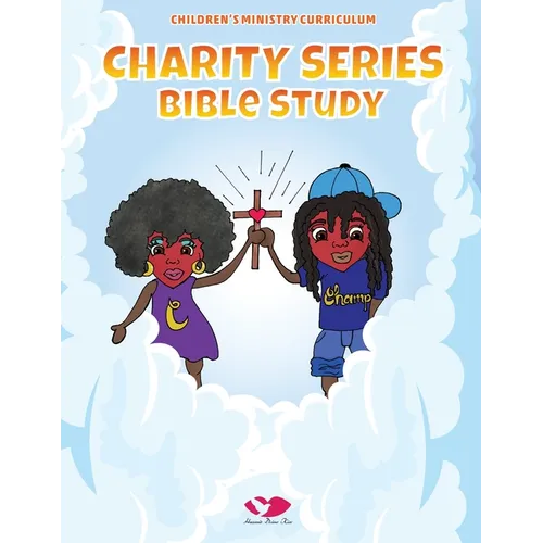 Charity Series Bible Study