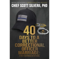 40 Days to a Better Correctional Officer Marriage