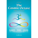 The Cosmic Octave: Origin of Harmony - Paperback