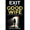 Exit the GOOD WIFE