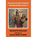 The Balintol Cycle II [The fourteenth Dray Prescot omnibus]
