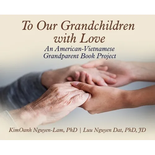To Our Grandchildren With Love