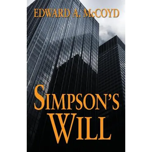 Simpson's Will