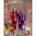 Prison of the Mind: Paintings by Alex Gross 2014 - 2023