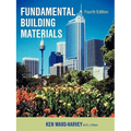 Fundamental Building Materials: Fourth Edition