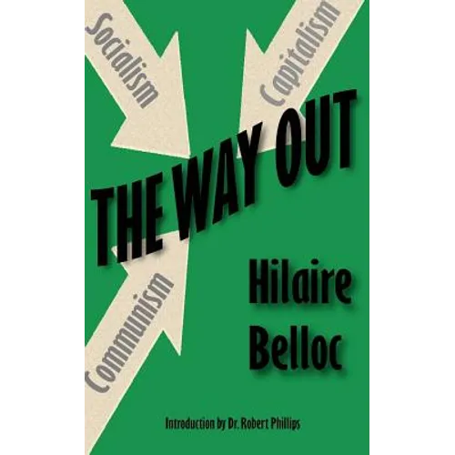 The Way Out