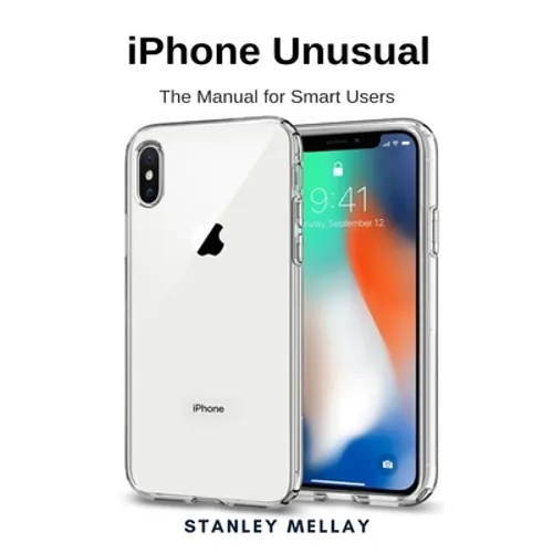 iPhone Unusual
