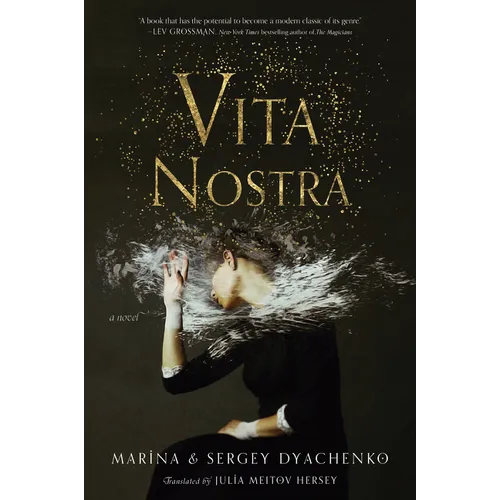 Vita Nostra