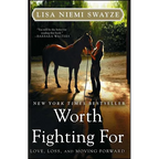 Worth Fighting for: Love, Loss, and Moving Forward - Paperback