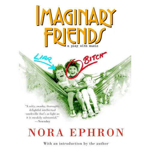 Imaginary Friends