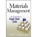 Materials Management: An Executive's Supply Chain Guide