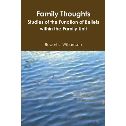 Family Thoughts