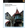Grant's Farm Preliminary Boundary Adjustment Evaluation Reconnaissance Study