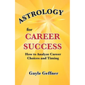Astrology for Career Success
